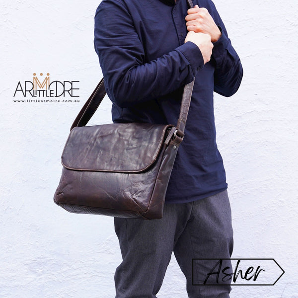 Satchel laptop bag online