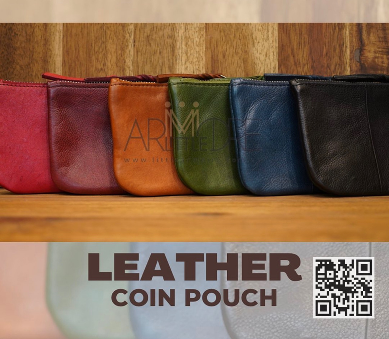 Leather wallet pattern, coin purse pattern, SLG-09, PDF instant download,  leathercraft patterns, leather craft patterns,