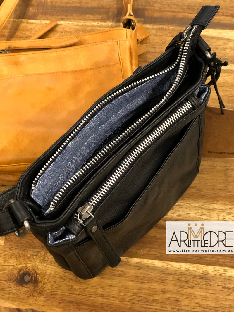 Messenger Bag / Genuine Leather / Office Bag / Laptop Bag / Gift Ideas /  Cowhide Durable Leather Bag With Multiple Pockets, High Quality - Etsy